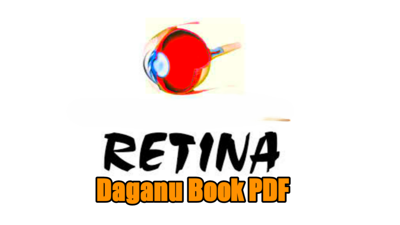 Retina Dagano Book PDF 2026| রেটিনা দাগানো বই 2026