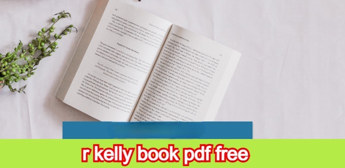 r kelly book pdf free