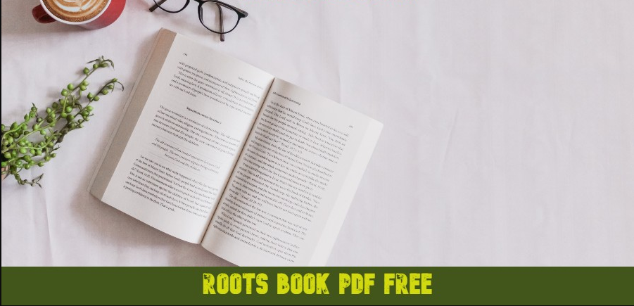roots book pdf free